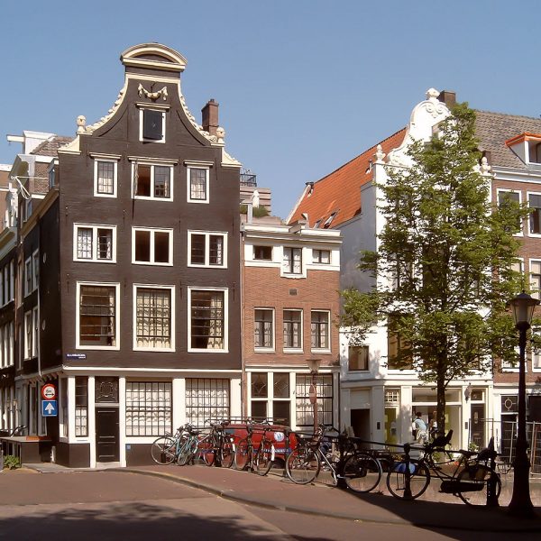 Amsterdam Workshop