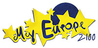My Europe 2100 Logo