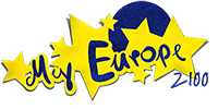 My Europe Logo